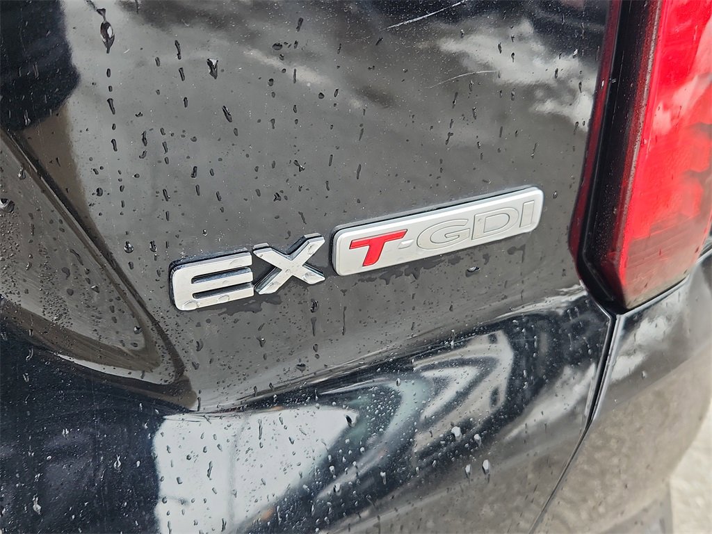 Used 2021 Kia Sorento EX w/ EX AWD X-Line Package image 27