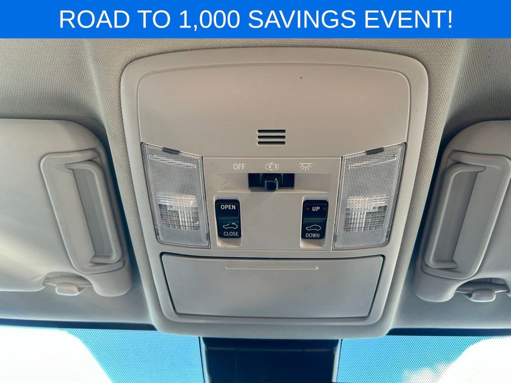 Used 2017 Toyota RAV4 XLE image 33