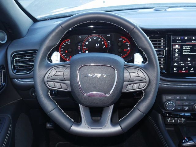 Used 2024 Dodge Durango SRT image 19
