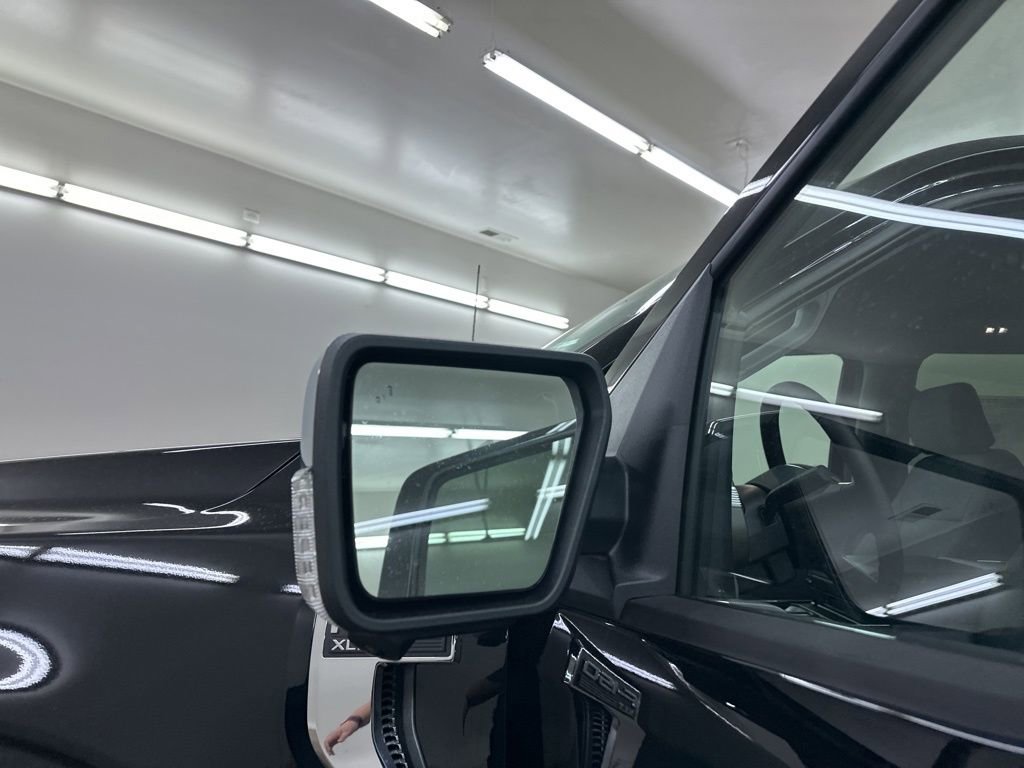 New 2025 Ford F150 XLT w/ Equipment Group 302A MID image 15