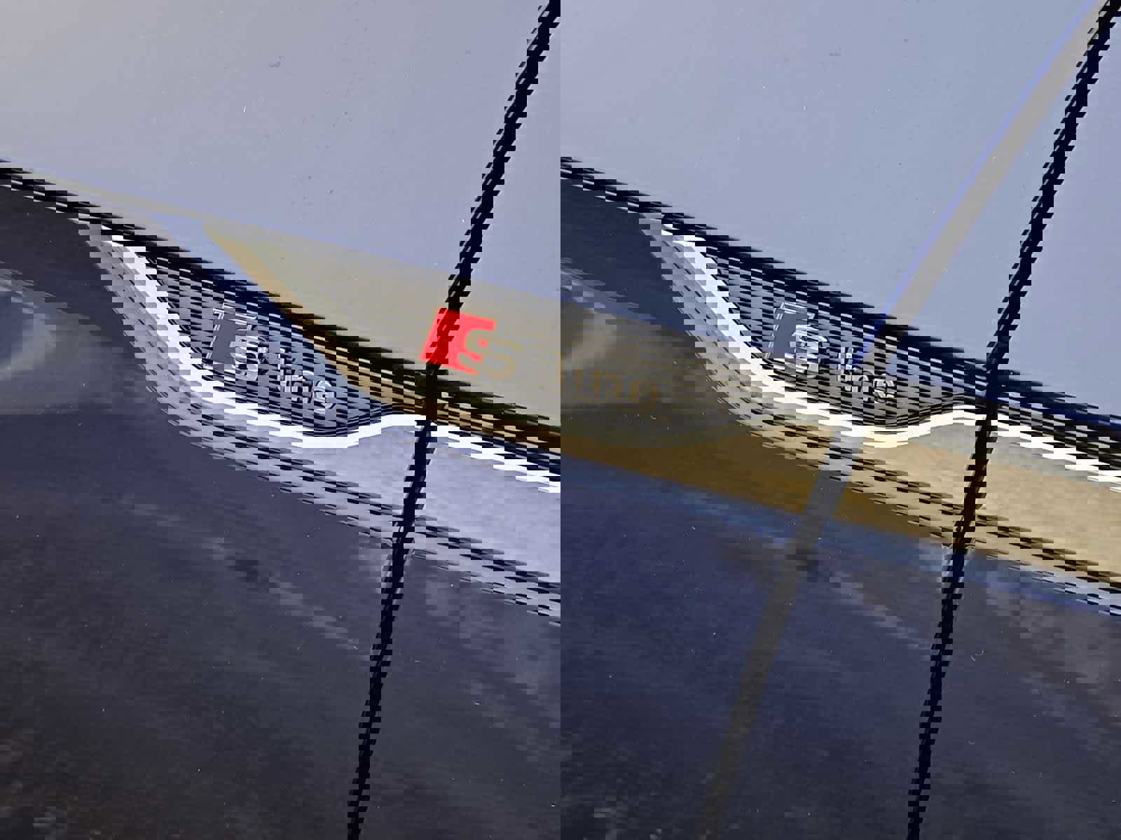 Used 2024 Audi A5 2.0T Premium Plus image 3