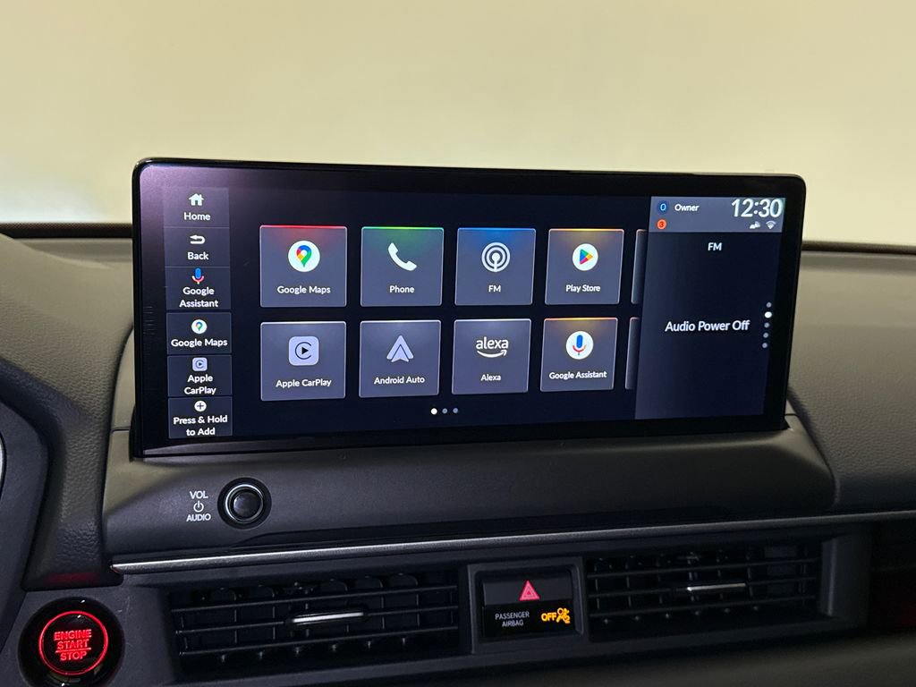 New 2026 Honda Pilot Black Edition image 25