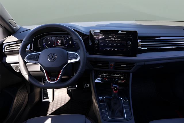 Used 2026 Volkswagen Jetta GLI Autobahn FWD image 14