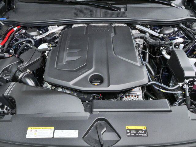 New 2026 Audi A5 Premium Plus AWD/4WD image 35