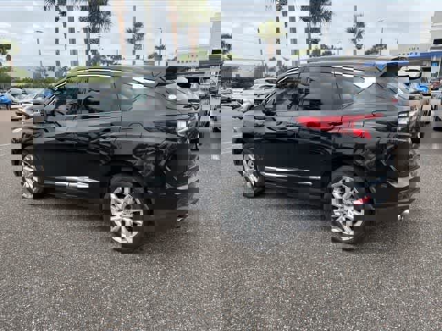Used 2020 Acura RDX FWD image 7