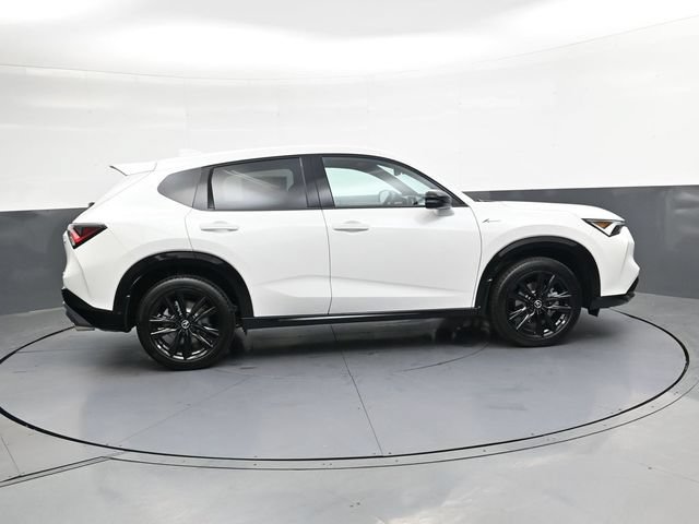 New 2026 Acura ADX A-Spec AWD/4WD video 3