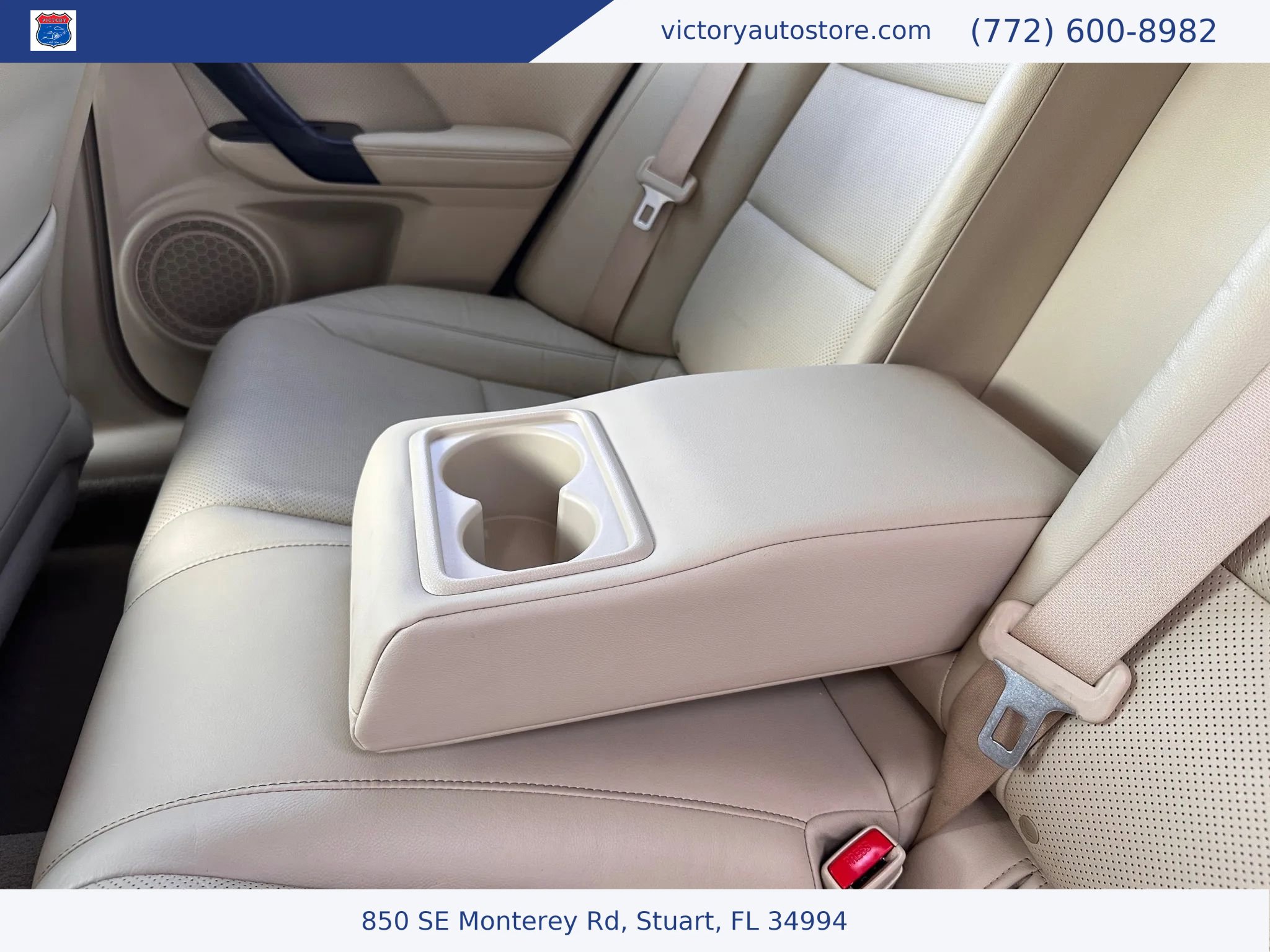 Used 2013 Acura TSX Sedan FWD image 21