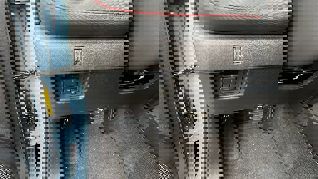 New 2025 Chevrolet Colorado Z71 image 19