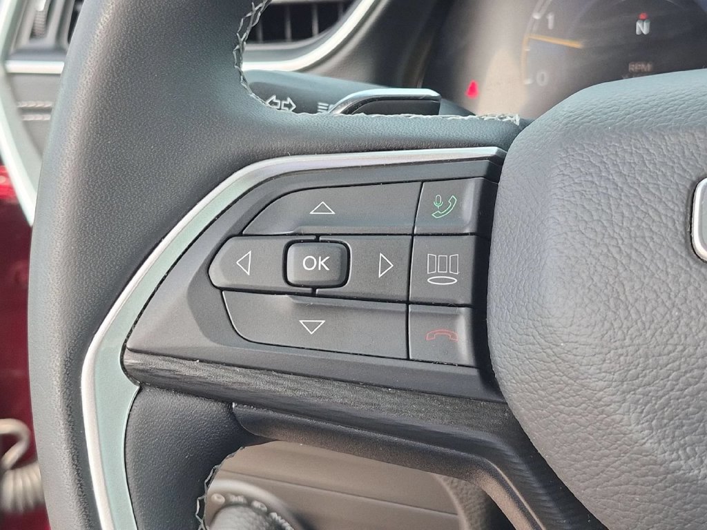 Used 2024 Jeep Grand Cherokee Laredo X AWD/4WD image 19