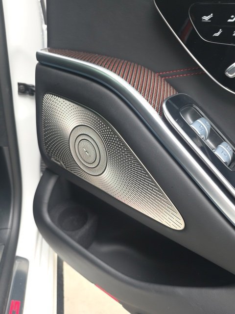 Used 2024 Mercedes-Benz S 63 AMG S image 43