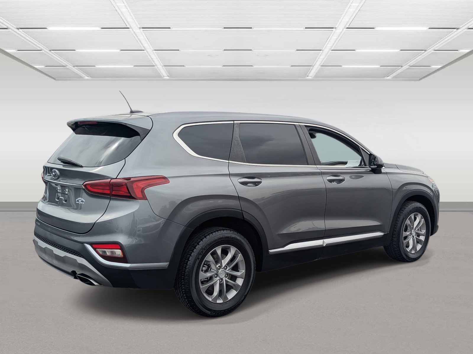 Used 2020 Hyundai Santa Fe SE FWD image 5
