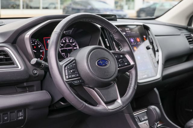 Used 2023 Subaru Ascent Touring AWD/4WD image 34