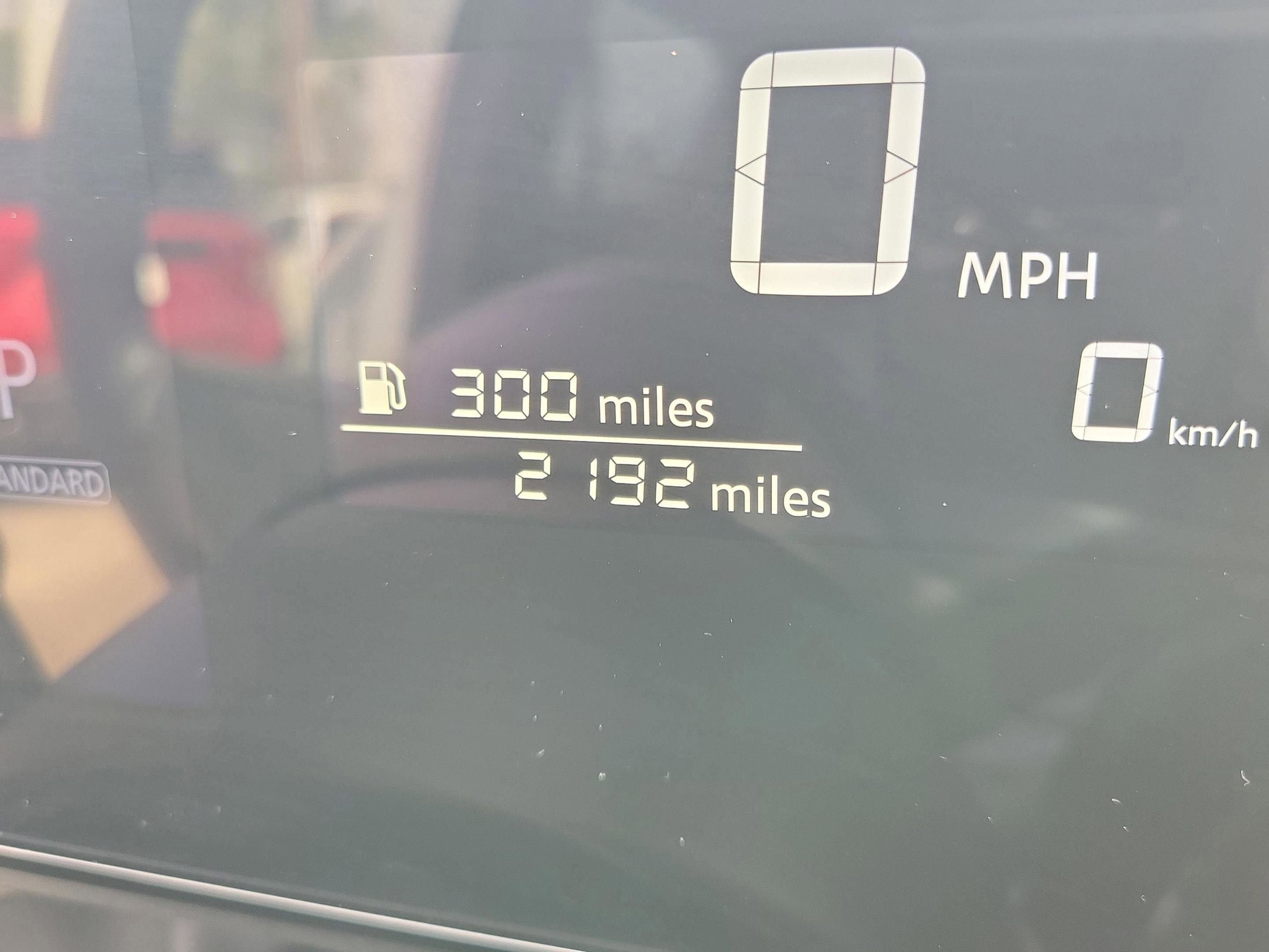 Certified 2025 Nissan Kicks SV image 19