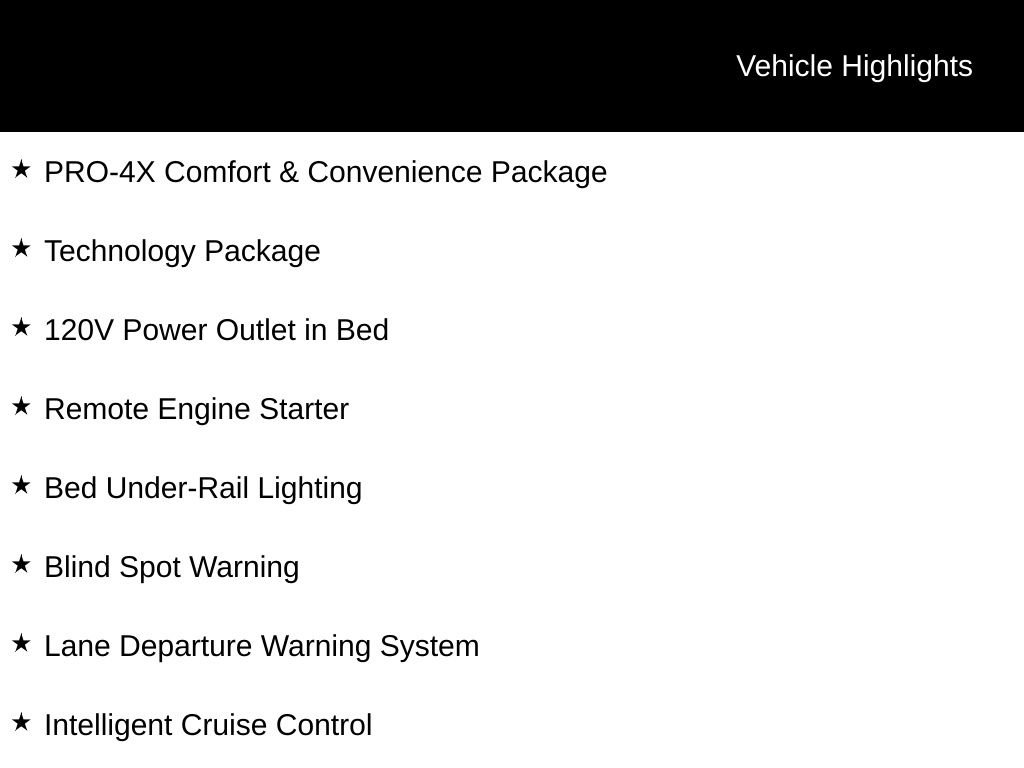 Used 2022 Nissan Frontier PRO-4X image 2