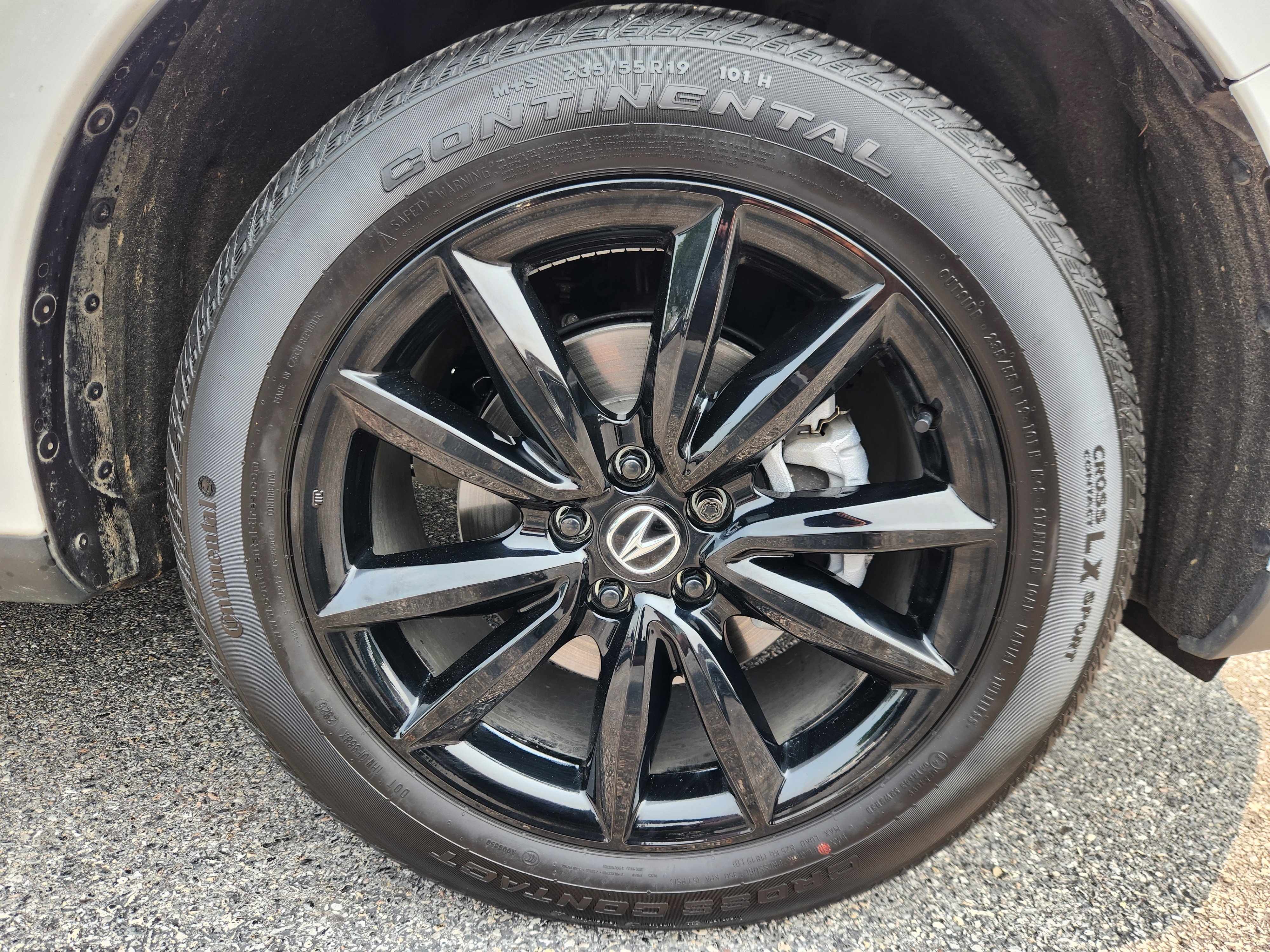 Certified 2026 Acura RDX SH-AWD image 20