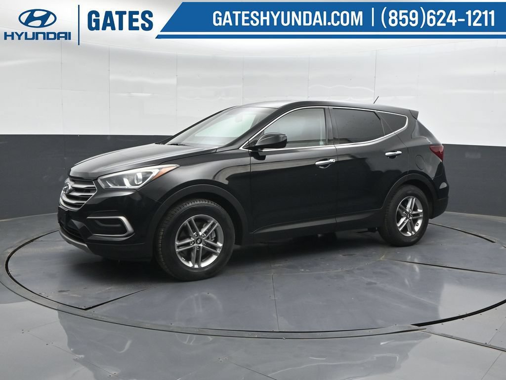 Used 2018 Hyundai Santa Fe Sport FWD image 6