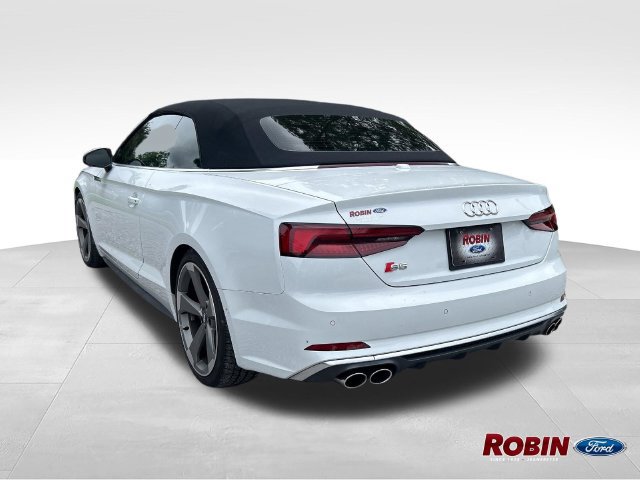 Used 2019 Audi S5 Prestige AWD/4WD image 3