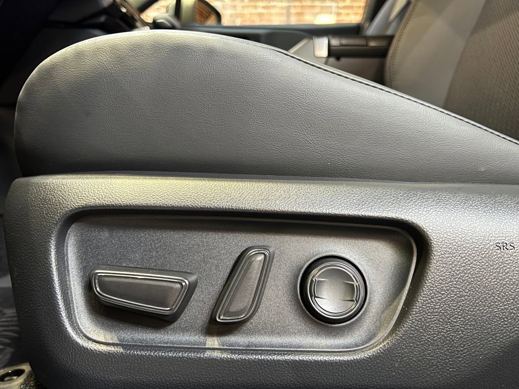 New 2026 Toyota RAV4 XSE image 20