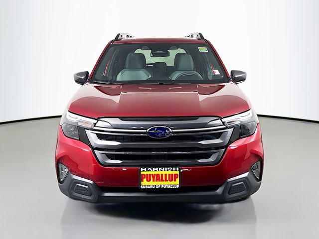 New 2026 Subaru Forester Premium AWD/4WD image 2