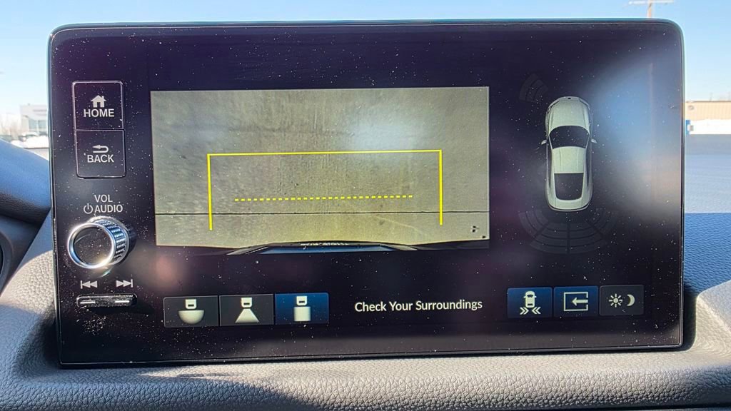 New 2026 Honda Prelude image 30