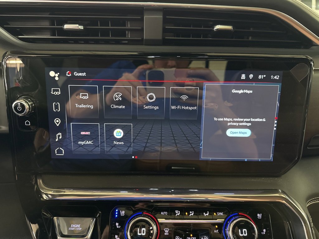 New 2026 GMC Sierra 1500 Denali Ultimate image 31