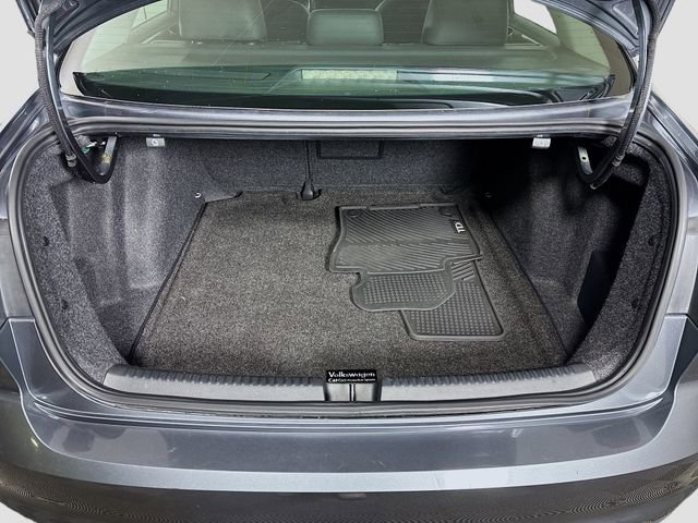 Used 2015 Volkswagen Jetta TDI SE image 25