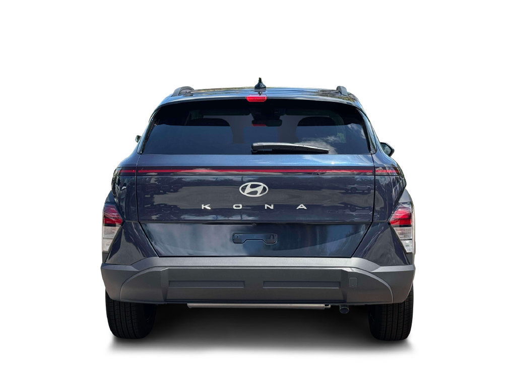 New 2027 Hyundai Kona SEL Sport FWD image 6
