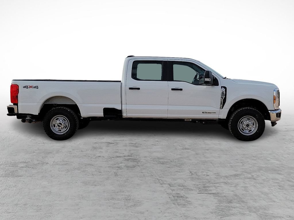 New 2026 Ford F250 XL w/ XL Off-Road Package AWD/4WD image 12
