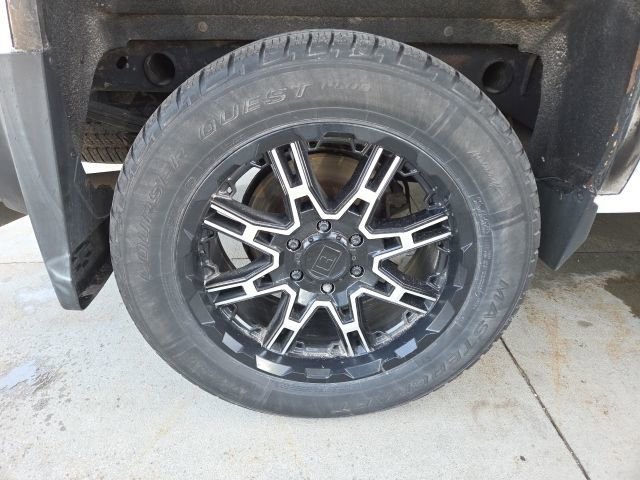 Used 2016 Chevrolet Silverado 1500 LT w/ All Star Edition AWD/4WD image 61