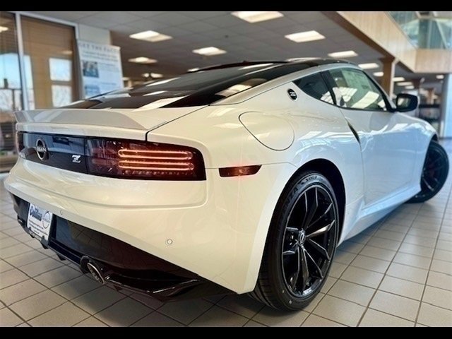 New 2024 Nissan Z Performance w/ Floor Mat Package image 6