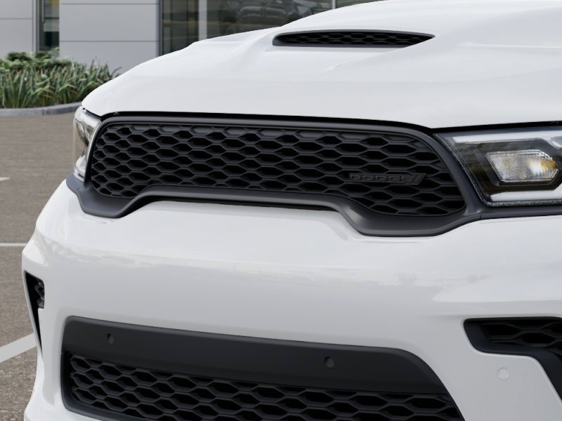 New 2027 Dodge Durango GT w/ Blacktop Package AWD/4WD image 12