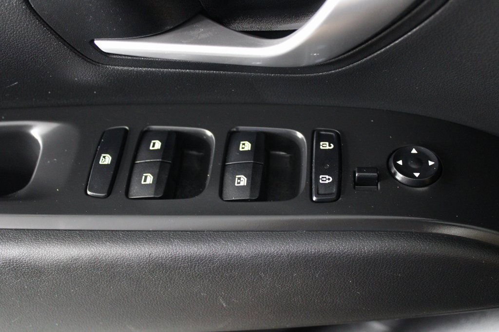 Certified 2024 Hyundai Santa Cruz Night image 19