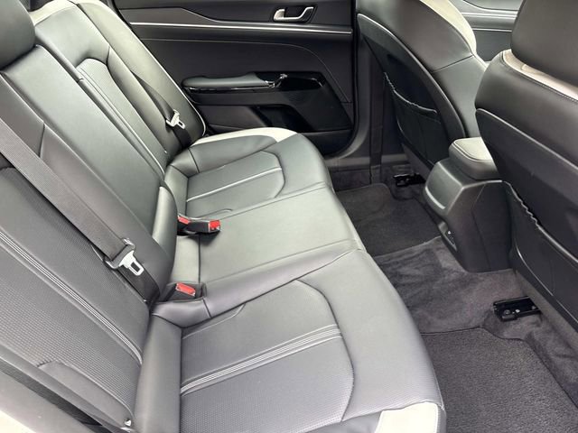 Used 2025 Kia K5 GT-Line image 19