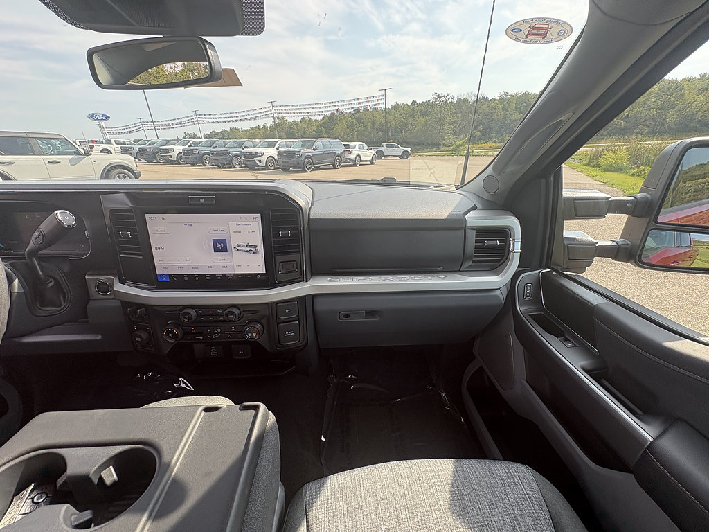 New 2027 Ford F350 XLT w/ XLT Premium Package AWD/4WD image 22