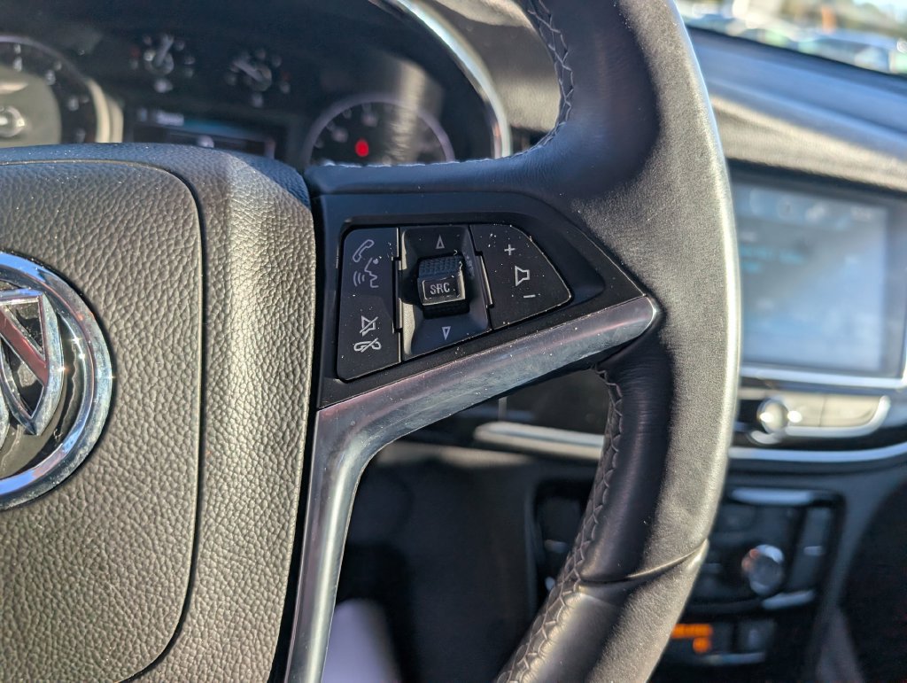 Used 2018 Buick Encore Preferred FWD image 20