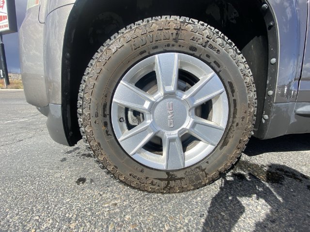 Used 2011 GMC Terrain SLE AWD/4WD image 10