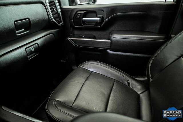 Used 2020 Chevrolet Silverado 3500 LTZ w/ LTZ Convenience Package image 24
