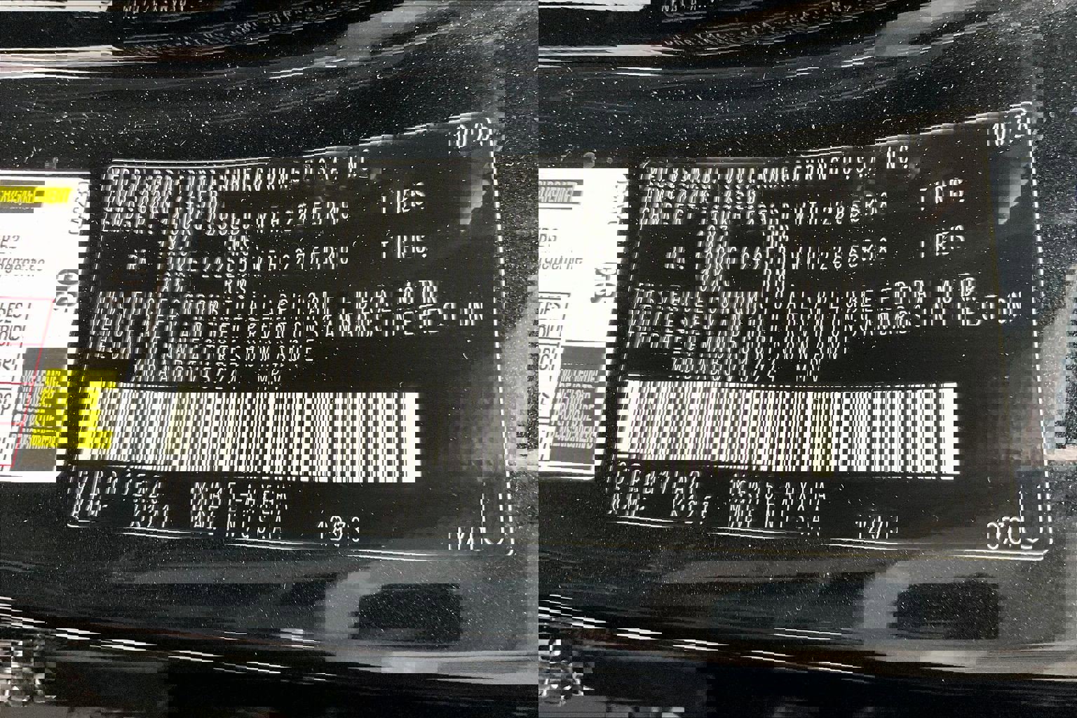 New 2026 Toyota Corolla Cross XLE image 20