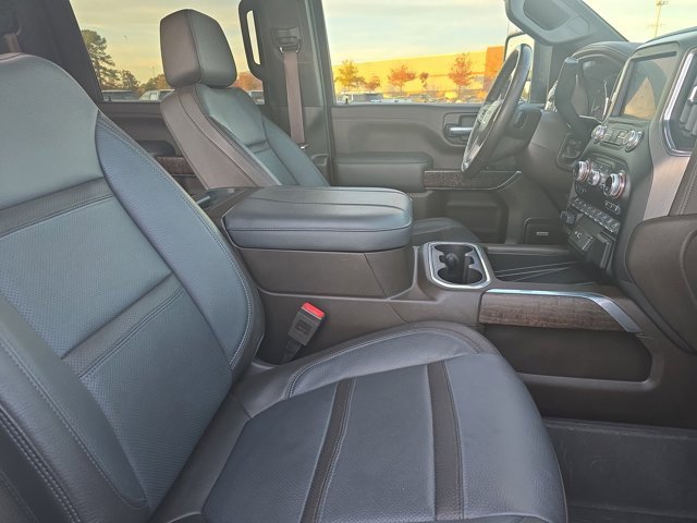Used 2023 GMC Sierra 2500 Denali image 10