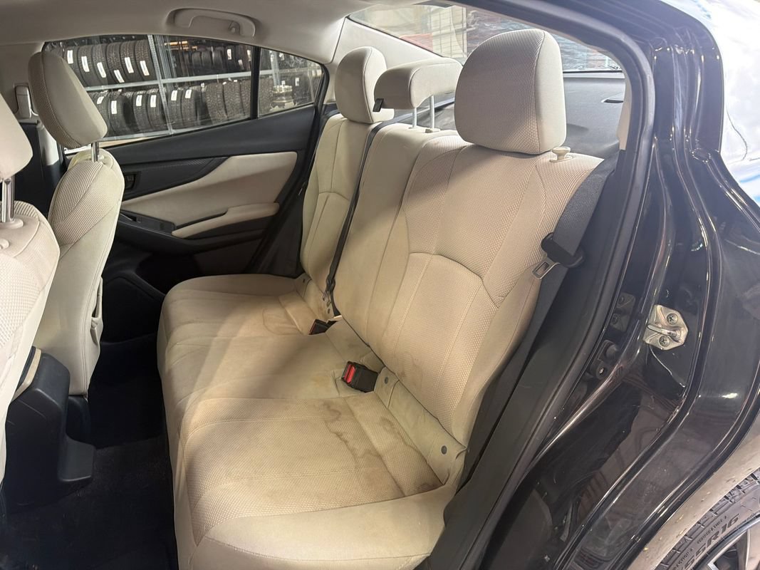 Used 2018 Subaru Impreza 2.0i AWD/4WD image 12