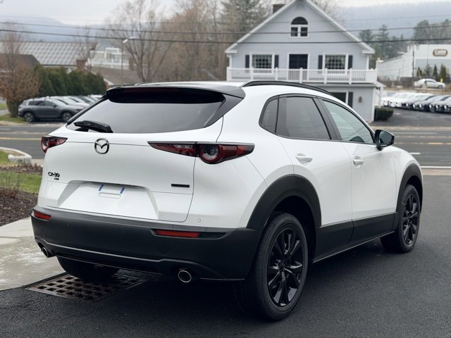 New 2026 MAZDA CX-30 AWD 2.5 S image 7