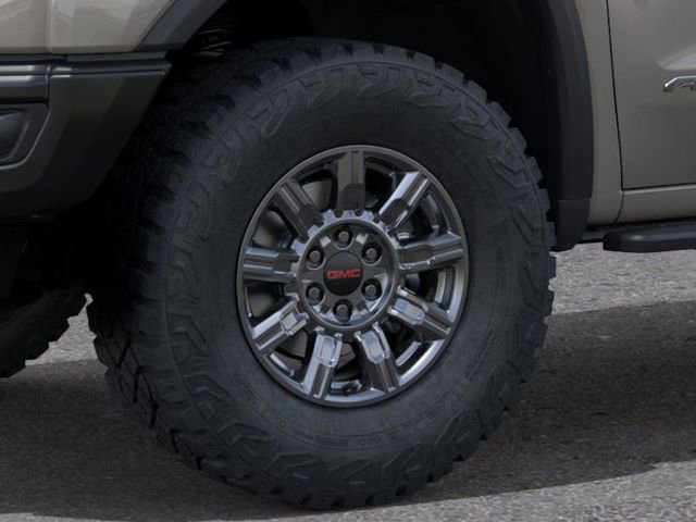 New 2026 GMC Sierra 1500 AT4X image 9