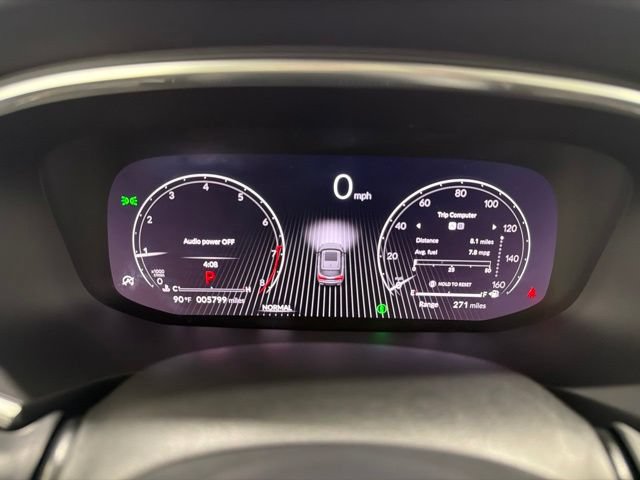 Certified 2026 Acura MDX w/ Technology Package AWD/4WD image 36