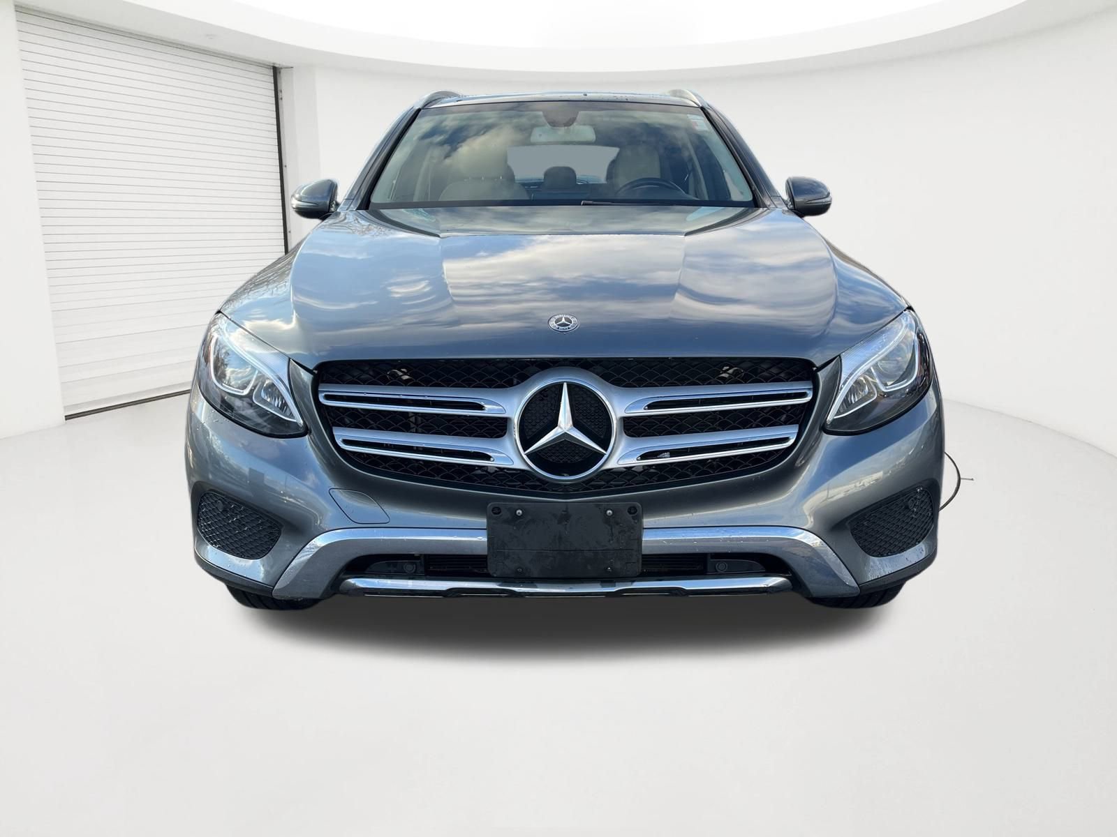 Used 2019 Mercedes-Benz GLC 300 4MATIC image 8