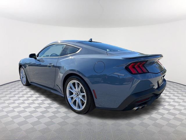 Used 2025 Ford Mustang GT Premium image 7