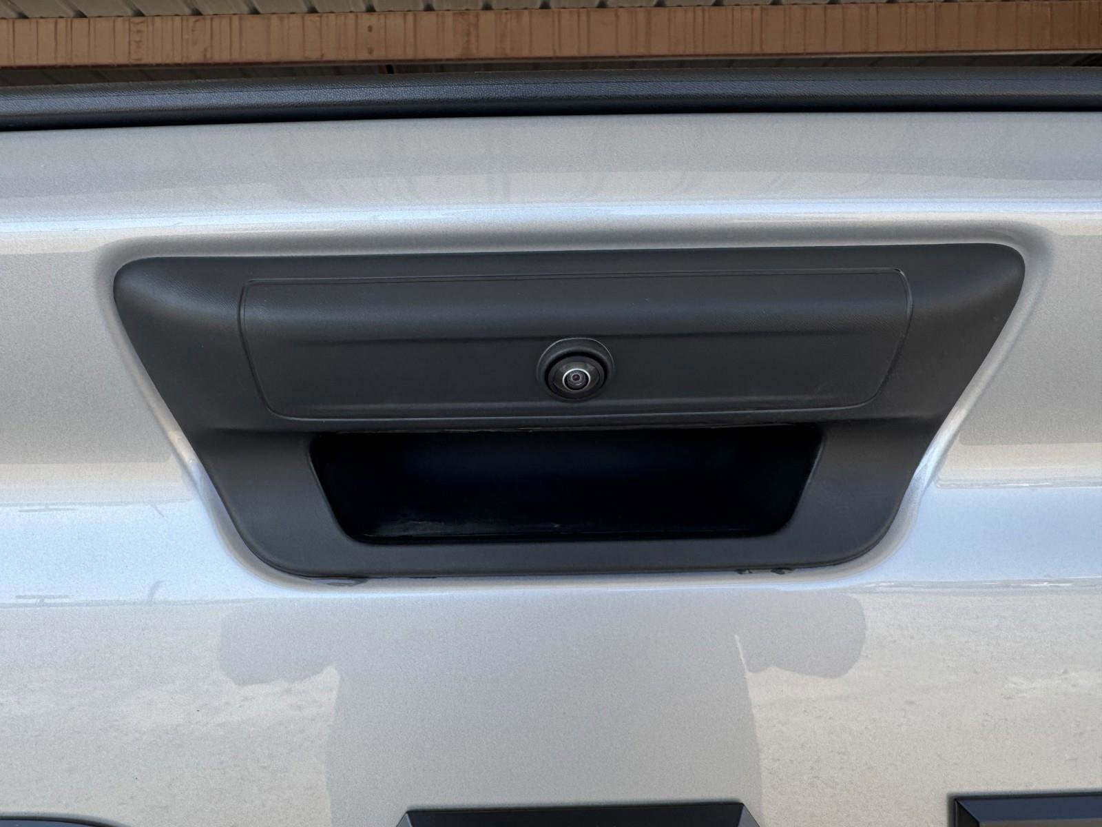 New 2026 RAM 1500 Classic Warlock image 28