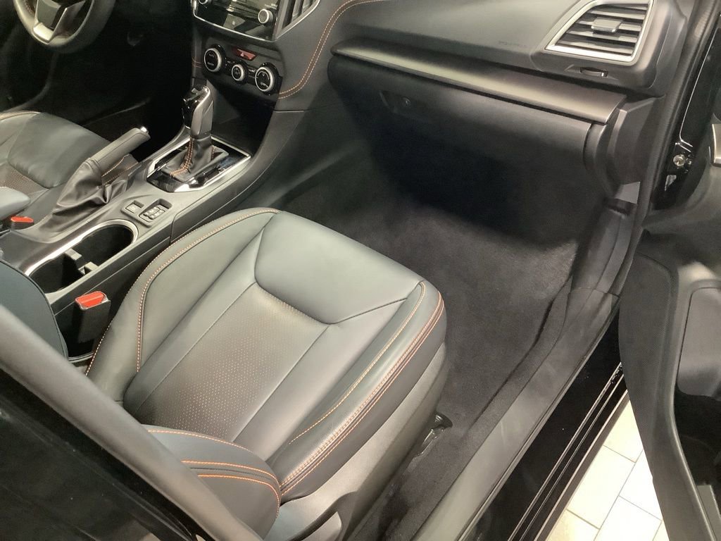 Certified 2023 Subaru Crosstrek 2.5i Limited image 4