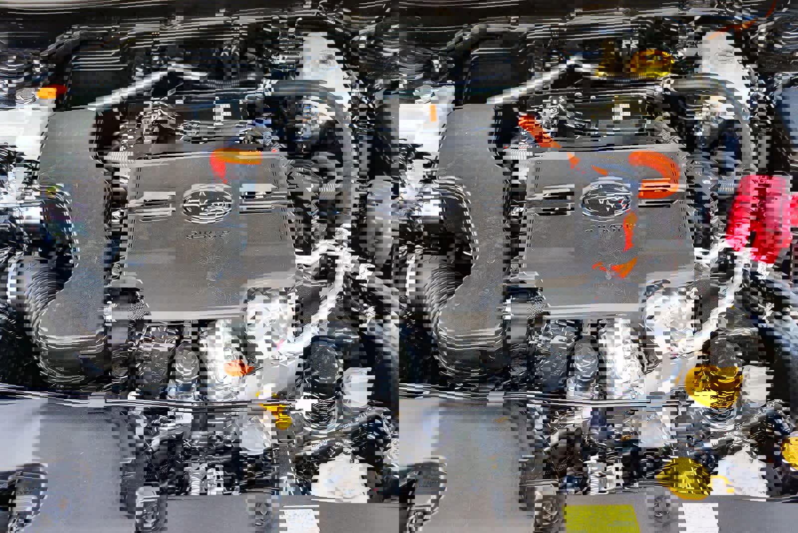 New 2026 Subaru Crosstrek 2.5i Limited image 12