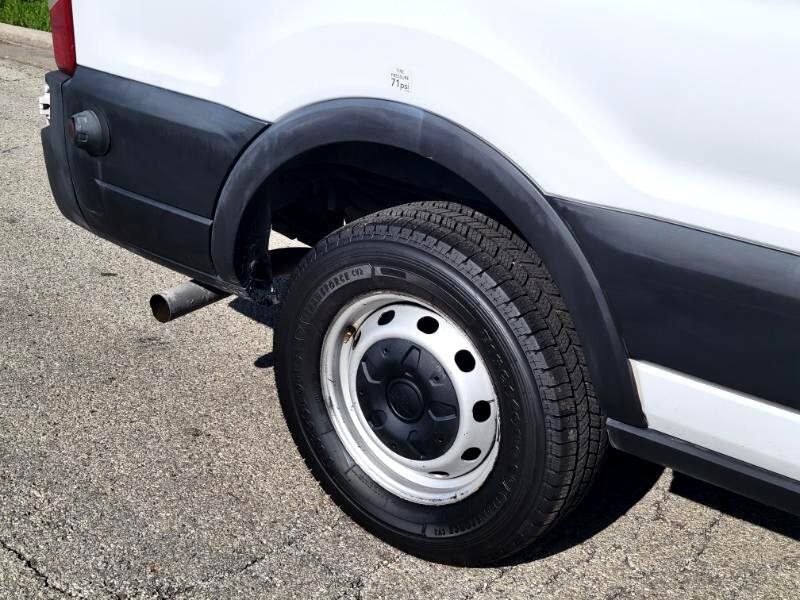 Used 2020 Ford Transit 350 350 Van High Roof w/ Load Area Protection Package image 20