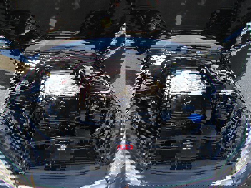 Used 2014 Mercedes-Benz E 350 Sedan image 27